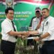 Yusril Ihza Mahendra dan Fahmi Bachmid
