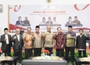 Pimpinan MPR Sebut Indonesia Makin Kuat : Makin Disegani & Dihormati Dunia