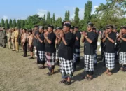 Pecalang Siap Bantu TNI-Polri Amankan KTT WWF ke-10 di Bali