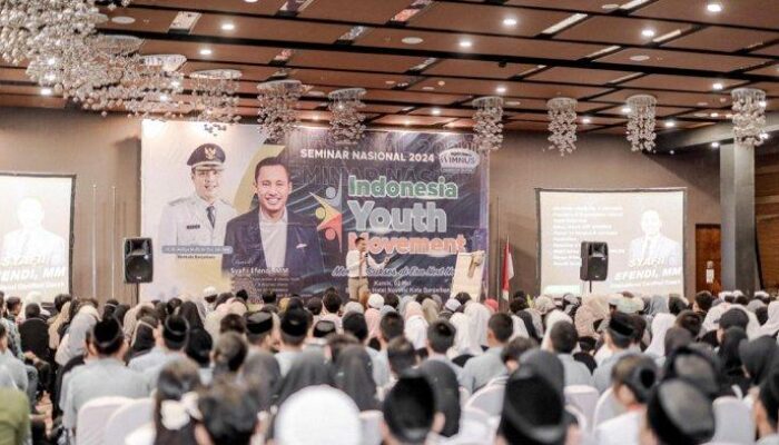 Siap Gelar Rakernas Akhir Mei, AMI Usung Tema Rekonsiliasi Indonesia