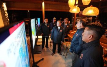 Kawal WWF ke-10, BNPT Pastikan Lancar Tanpa Gangguan Keamanan
