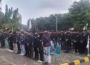 Mahasiswa Trisakti Peringati 26 Tahun Tragedi 12 Mei 1998