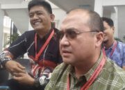 Eks Gubernur Babel Diperiksa Kejagung Terkait Korupsi Timah