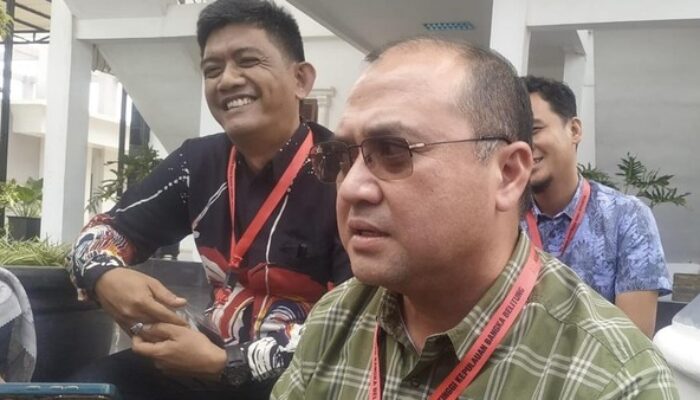 Eks Gubernur Babel Diperiksa Kejagung Terkait Korupsi Timah