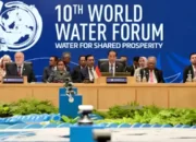 Sukseskan WWF ke-10 di Bali, Kolaborasi BIN dan TNI-Polri Dipuji