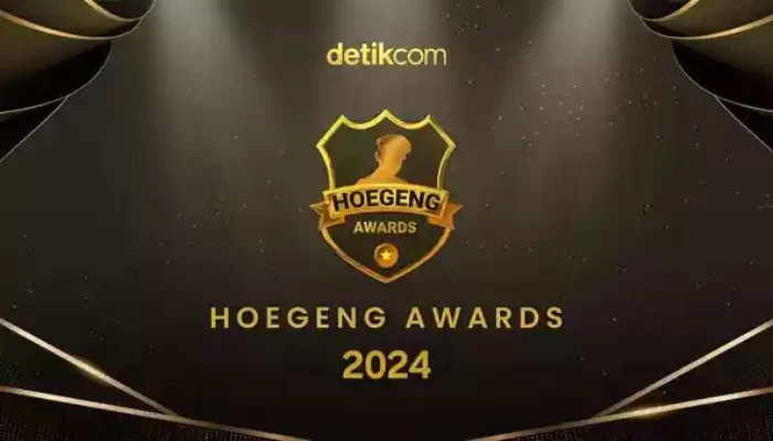 Uji Publik 15 Kandidat Hoegeng Awards 2024 Berakhir Besok, Simak Caranya