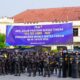 Siap Amankan World Water Forum ke-10, Polri Kerahkan 5791 Personel