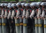 Rekrut 2000 Bintara di Papua, Kepala Suku : Bentuk Penghormatan Polri kepada Kami