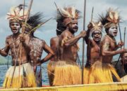 Papua Bagian Integral NKRI, Peringati Hari Aneksasi Salah Alamat