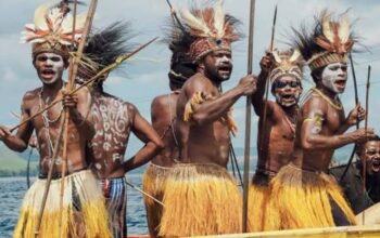Papua Bagian Integral NKRI, Peringati Hari Aneksasi Salah Alamat
