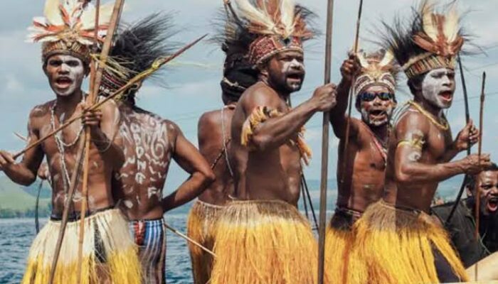 Papua Bagian Integral NKRI, Peringati Hari Aneksasi Salah Alamat