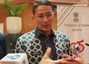Sandiaga Uno Tak Ragu Blokir Game Online yang Mengandung Kekerasan : Demi Lindungi Anak Bangsa