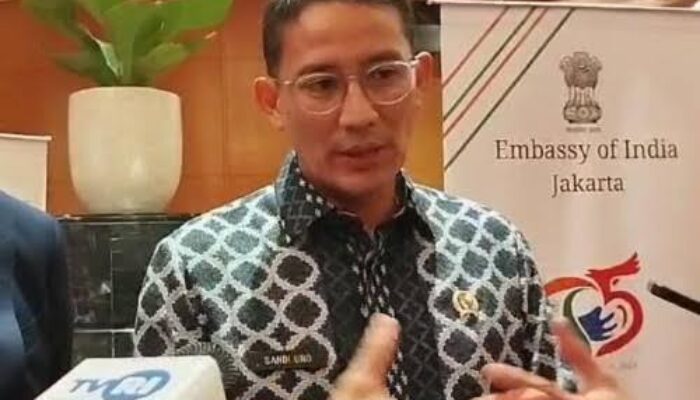 Sandiaga Uno Tak Ragu Blokir Game Online yang Mengandung Kekerasan : Demi Lindungi Anak Bangsa
