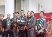 Rencana Undang Presiden Jokowi di Muktamar ke-13, Beberapa Nama Calonkan Diri Jadi Ketum PP KAMMI
