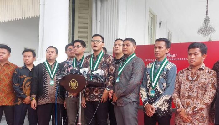Rencana Undang Presiden Jokowi di Muktamar ke-13, Beberapa Nama Calonkan Diri Jadi Ketum PP KAMMI