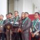 Rencana Undang Presiden Jokowi di Muktamar ke-13, Beberapa Nama Calonkan Diri Jadi Ketum PP KAMMI