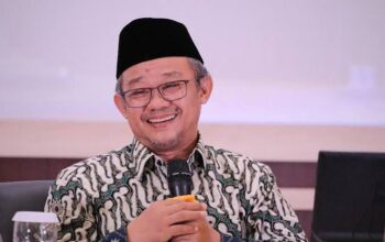 Apresiasi Abdul Mu’ti untuk Warga Muhammadiyah yang Ikut Berperan Aktif Sukseskan Pemilu 2024