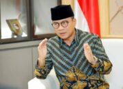 MPR : Prabowo-Gibran Tetap Dilantik 20 Oktober 2024