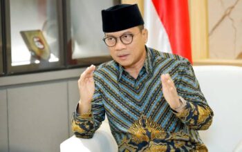 Pimpinan MPR Tekankan Persatuan, Ajak Elemen Masyarakat Tetap Damai Pasca Pilpres 2024