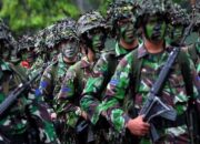 Revisi UU TNI Dinilai Berpotensi ‘Kacaukan’ Manajemen Personalia