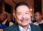 Otto Hasibuan : Gugatan PDIP ke PTUN Tidak Bermanfaat