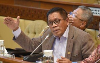 Waduh, Anggota DPR PDIP Usulkan Money Politik Dilegalkan ! Ini Nilai Maksimumnya