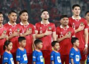 Harga Tiket Laga Timnas Indonesia vs Irak & Filipina Meroket, Warganet : Dahsyat, Kemahalan!