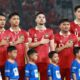 Harga Tiket Laga Timnas Indonesia vs Irak & Filipina Meroket, Warganet : Dahsyat, Kemahalan!