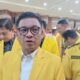 Gugatan PDIP ke PTUN, Golkar : Bentuk Sikap Tak Siap Kalah di Pilpres 2024