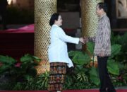 PDIP : Pertemuan Jokowi & Puan adalah Keteladanan