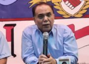 Haidar Alwi : Menempatkan Polri di Bawah Kementerian adalah Upaya Politis Pelemahan