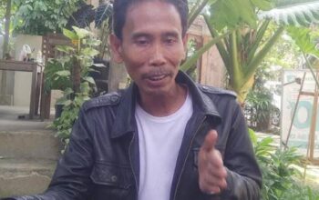 Muncul PWF Tandingan World Water Forum, Aliansi Gabungan Masyarakat Bali Kompak Serukan Penolakan