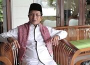 Mudik 2024 Berlangsung Aman, Imam Besar Masjid Istiqlal Apresiasi Polri