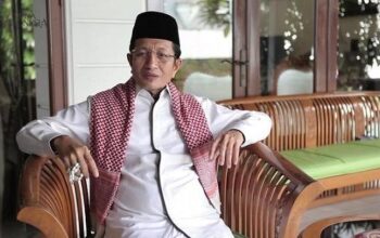 Mudik 2024 Berlangsung Aman, Imam Besar Masjid Istiqlal Apresiasi Polri