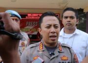 Polda Metro Usut Kasus Petani Subang Ditipu Ratusan Juta untuk Masuk Polwan