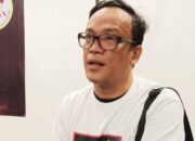 Noel Ebenezer: Seharusnya PDIP Menilai Jokowi dari Sisi “Indonesia Soekarno”