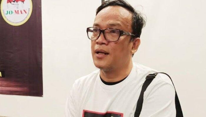Noel Ebenezer: Seharusnya PDIP Menilai Jokowi dari Sisi “Indonesia Soekarno”