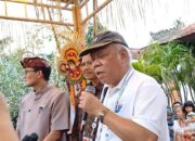 Puji TNI-Polri dalam Pengamanan WWF ke-10 di Bali, Menteri PUPR: Kondusif, Baik Sekali!