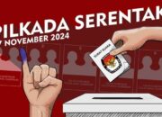 Menuju Pilkada Serentak 2024, Gen Z Harus Jadi Garda Terdepan Tangkal Hoaks & Polarisasi