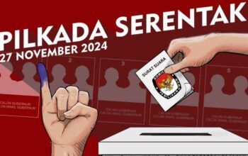 Rekonsiliasi Setelah Pemilu untuk Wujudkan Pilkada Serentak yang Demokratis