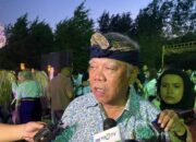 Menteri Basuki Minta Ormas PGN Tak Larang Diskusi PWF di Tengah Momen WWF ke-10 Bali