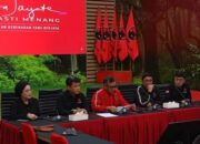 Rakernas V PDIP Bicara Dinamika Politik Hingga Pemenangan Pilkada 2024