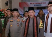 Kapolri Hadiri Agenda Muktamar KAMMI XIII di NTB