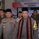 Kapolri Hadiri Agenda Muktamar KAMMI XIII di NTB