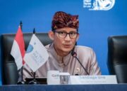 WWF ke-10 di Bali Membawa Berkah, Pendapatan Ditaksir Capai Rp 1,5 Triliun