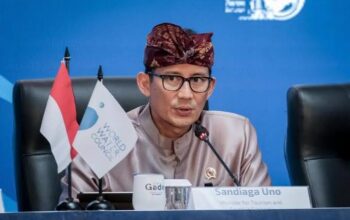 WWF ke-10 di Bali Membawa Berkah, Pendapatan Ditaksir Capai Rp 1,5 Triliun