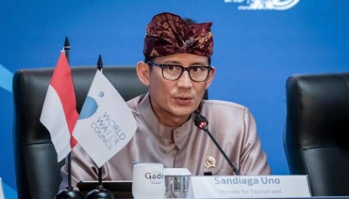 WWF ke-10 di Bali Membawa Berkah, Pendapatan Ditaksir Capai Rp 1,5 Triliun