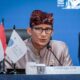 WWF ke-10 di Bali Membawa Berkah, Pendapatan Ditaksir Capai Rp 1,5 Triliun