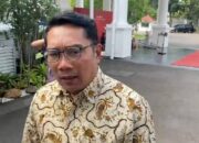 Siap Jadi Kota Paling Hijau Kelas Dunia, Ridwan Kamil Tegaskan Pembangunan IKN Tak Sembarangan