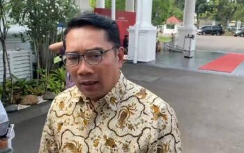 Siap Jadi Kota Paling Hijau Kelas Dunia, Ridwan Kamil Tegaskan Pembangunan IKN Tak Sembarangan